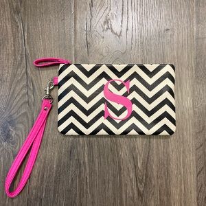 💌 chevron wallet